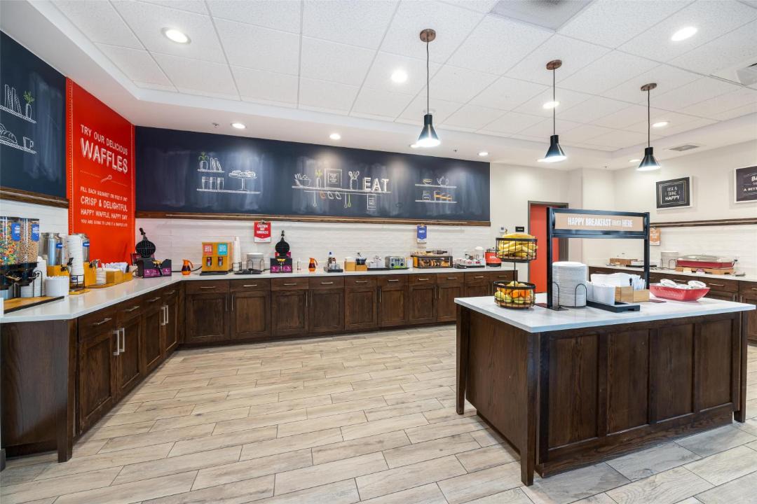 Photo of Kitchen in Logan