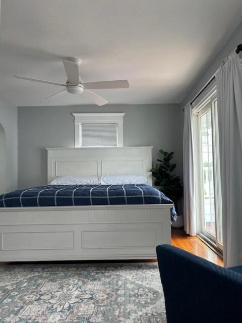 Photo of Bedroom in Pleasantville