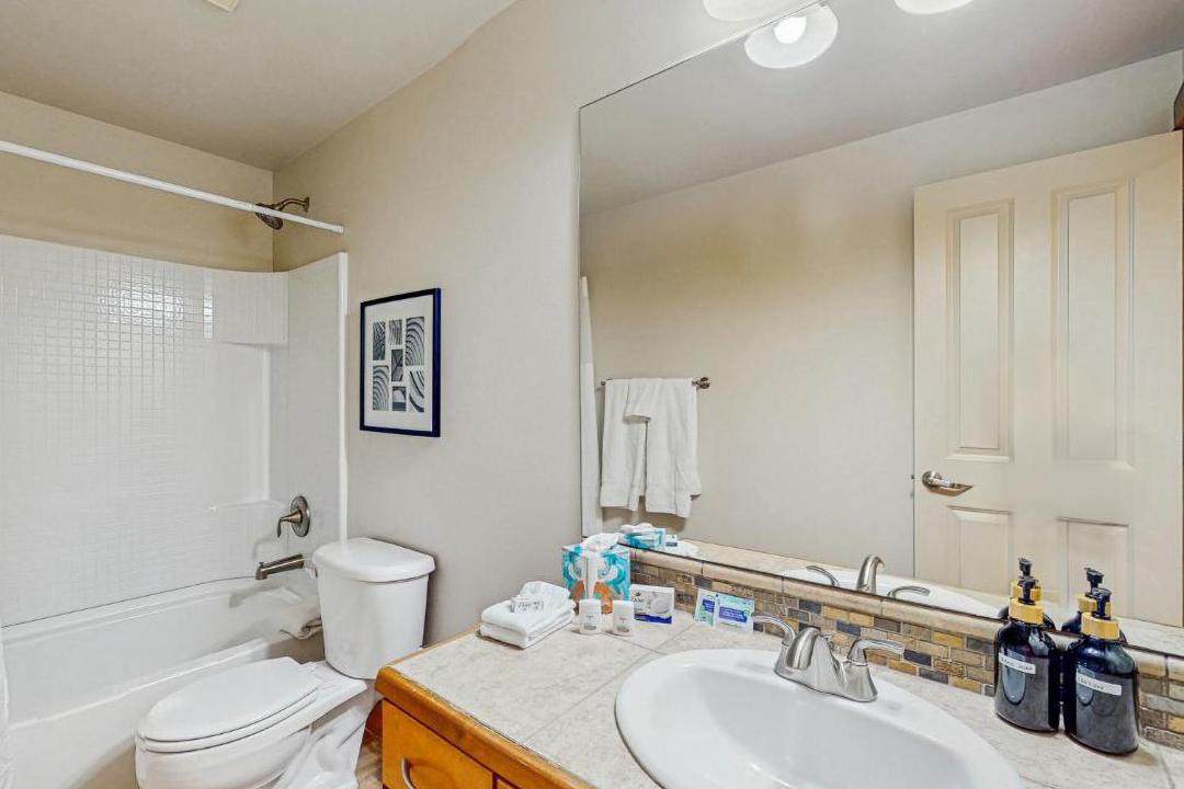Photo of Bathroom in Atlantic