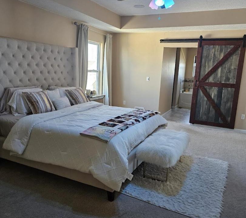 Photo of Bedroom in Marysville
