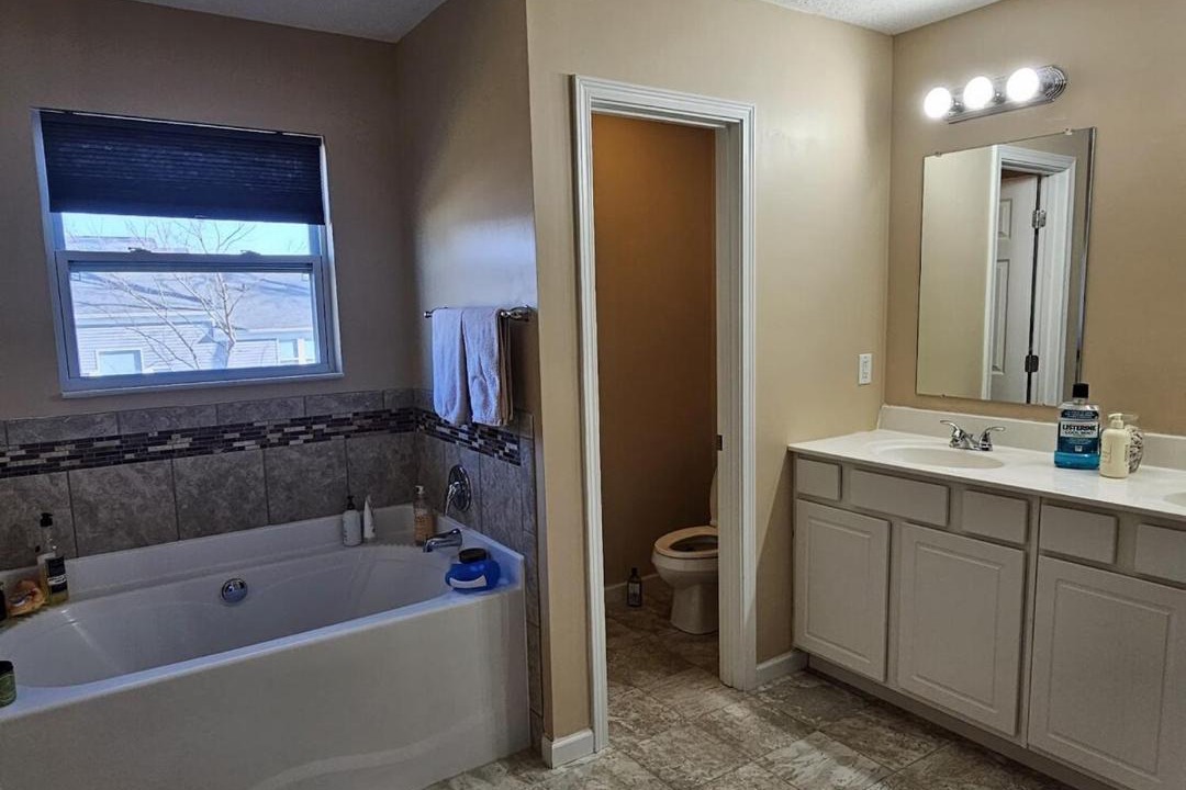 Photo of Bathroom in Marysville