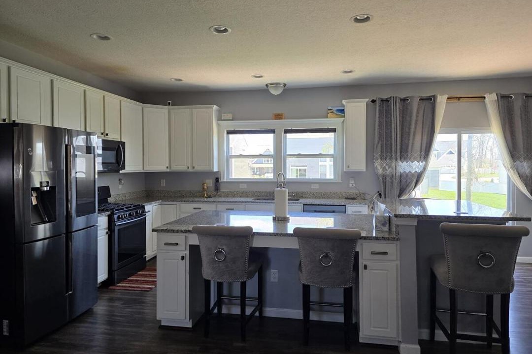 Photo of Kitchen in Marysville