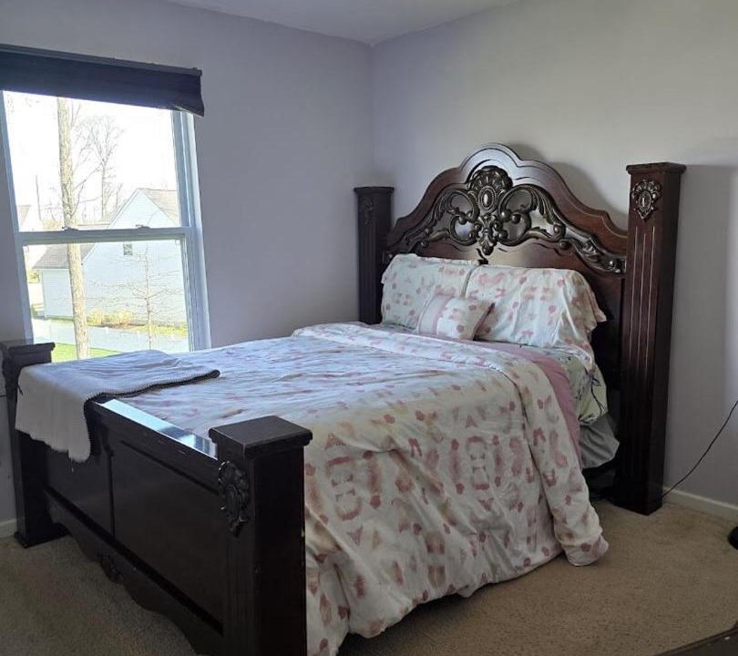 Photo of Bedroom in Marysville