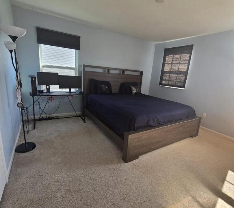 Photo of Bedroom in Marysville