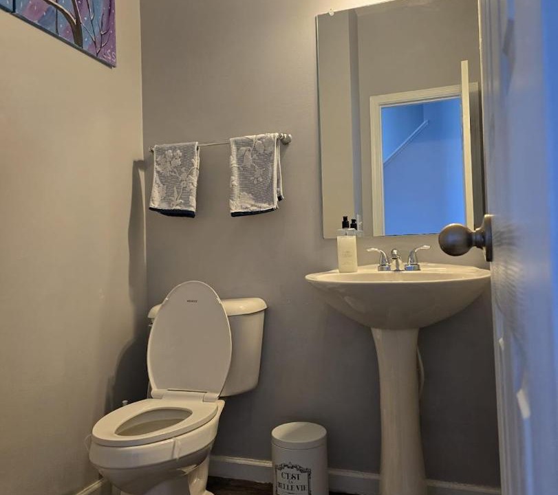 Photo of Bathroom in Marysville