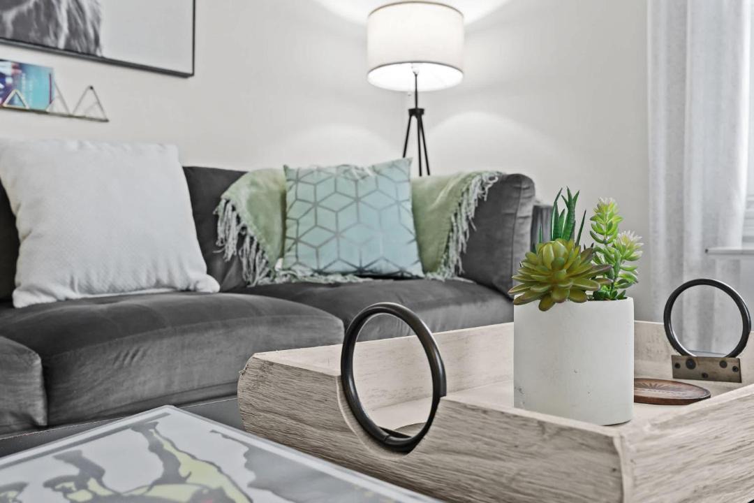 Photo of Livingroom in Audubon