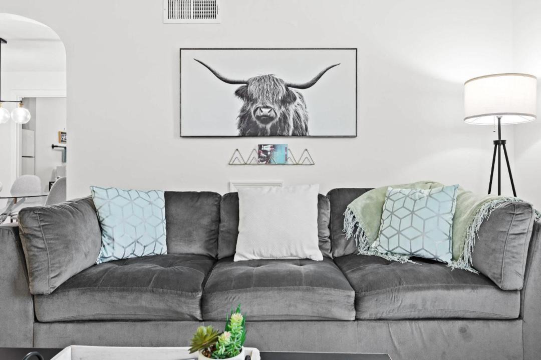 Photo of Livingroom in Audubon