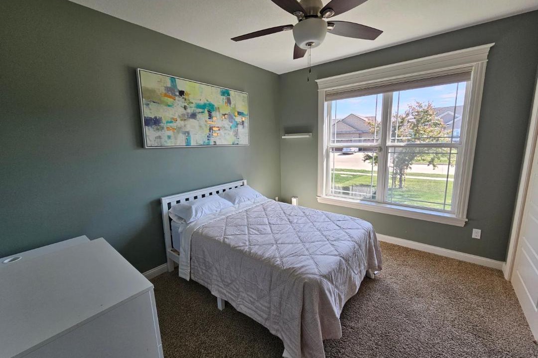 Photo of Bedroom in Marion