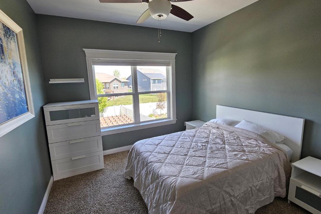 Photo of Bedroom in Marion