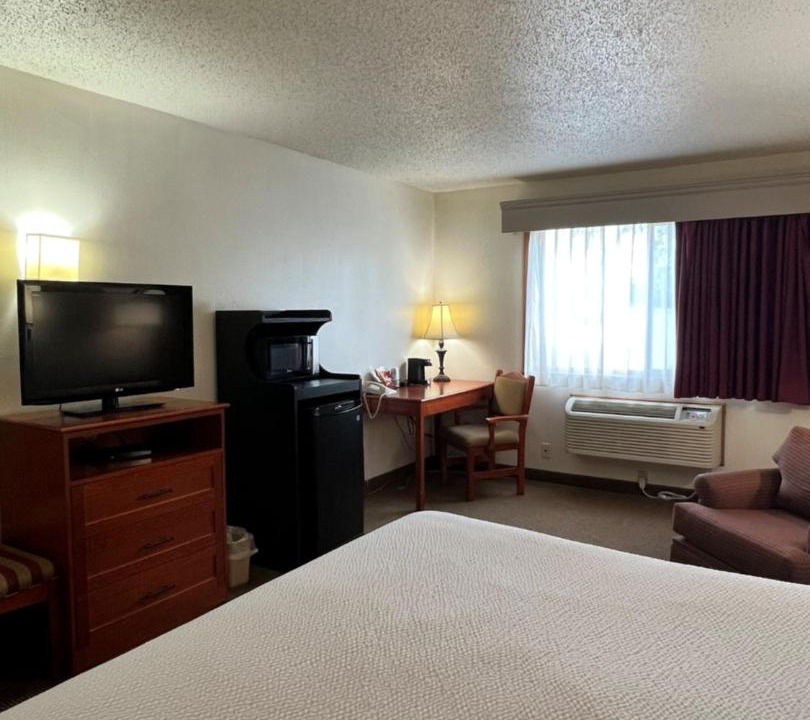 Photo of Bedroom in Sundance