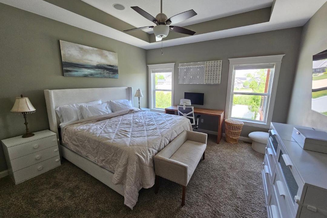 Photo of Bedroom in Marion