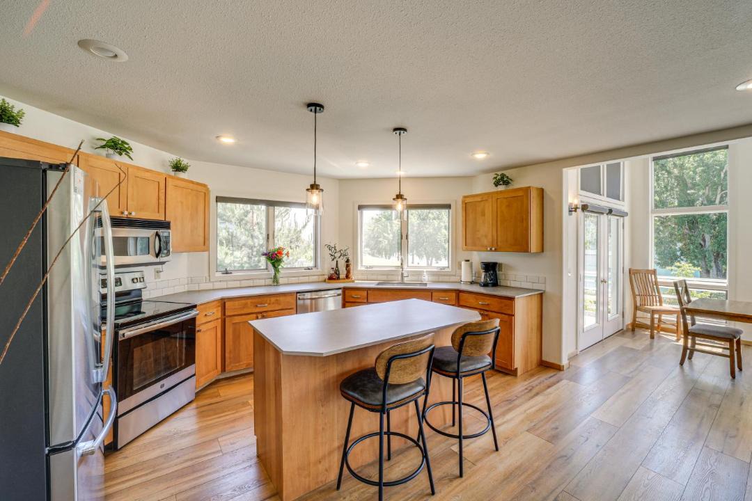 Photo of Kitchen in Wapato Point