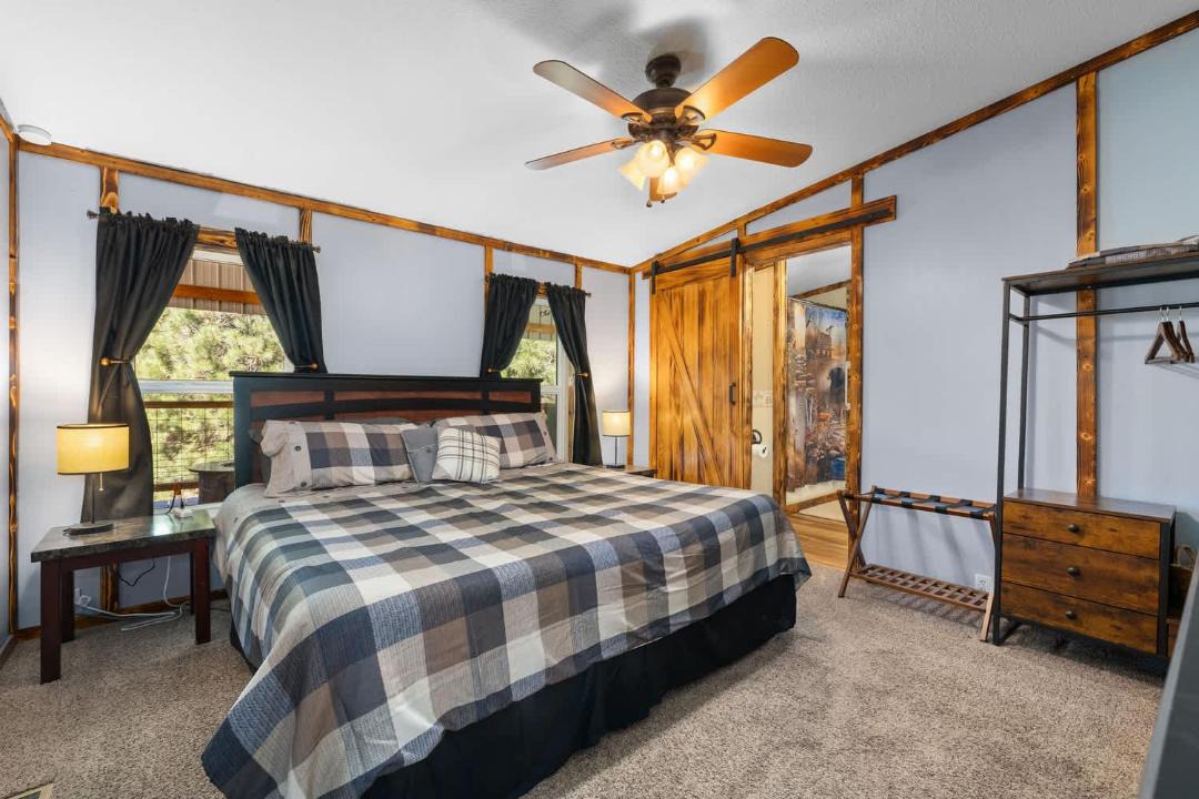 Photo of Bedroom in Boise