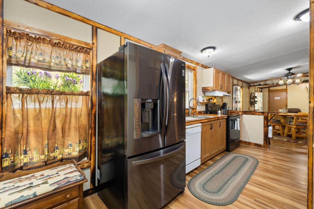 Photo of Kitchen in Boise