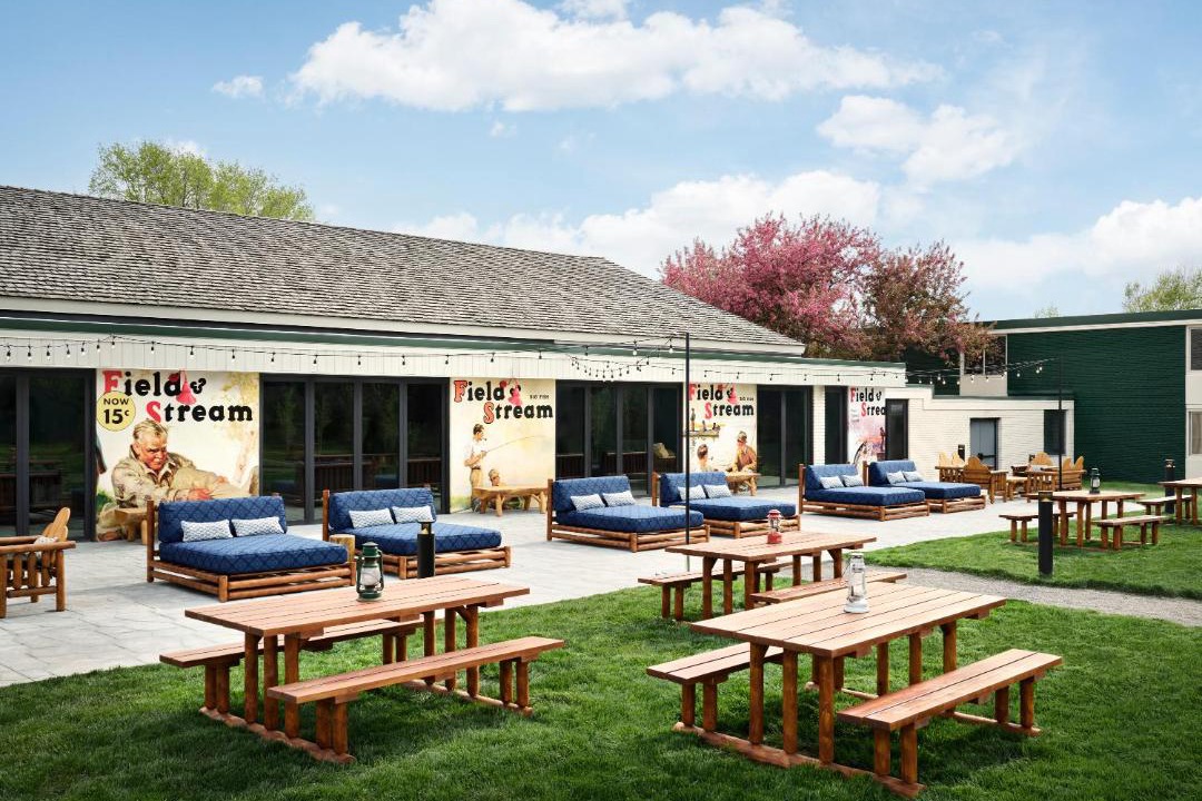 Photo of Outdoor in Bozeman