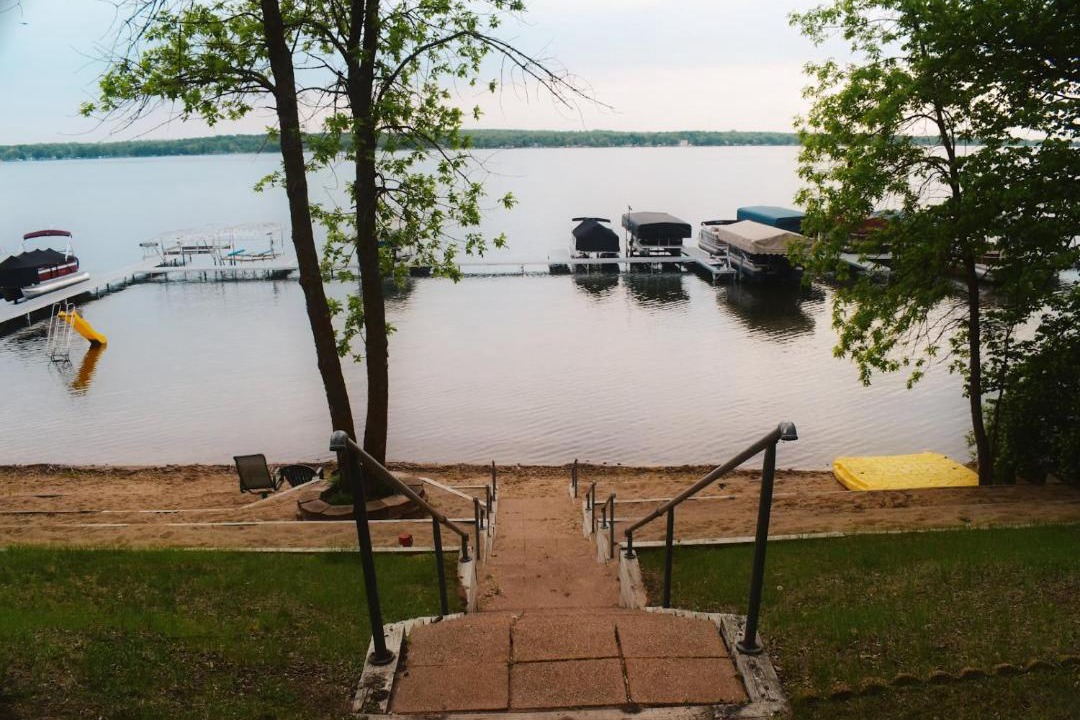 Photo of Others in Battle Lake
