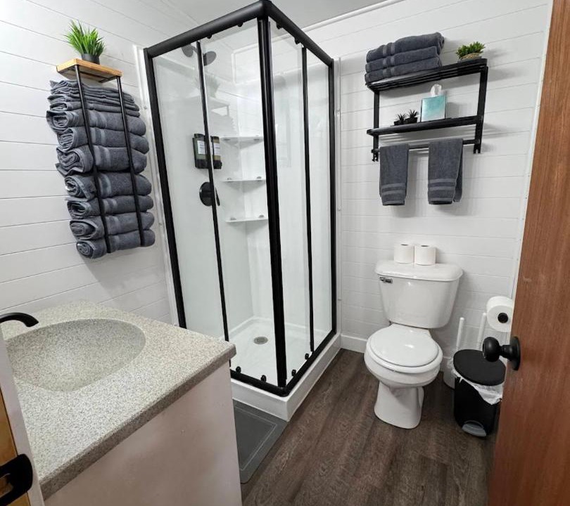 Photo of Bathroom in Battle Lake