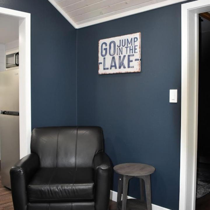 Photo of Livingroom in Battle Lake