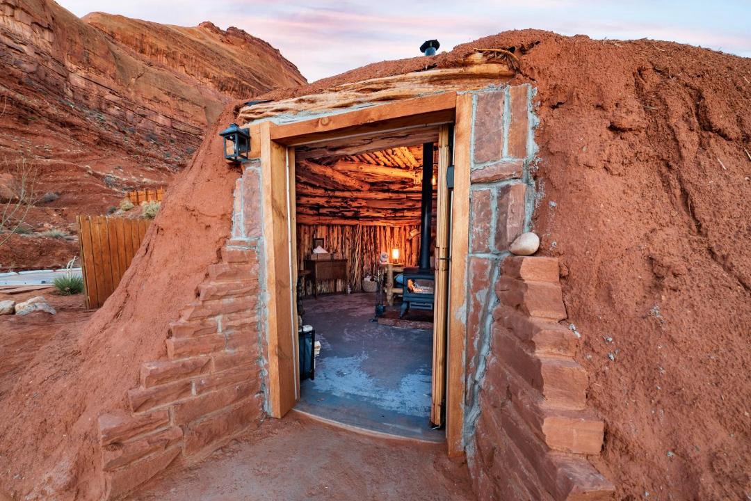 Photo of Others in Monument Valley
