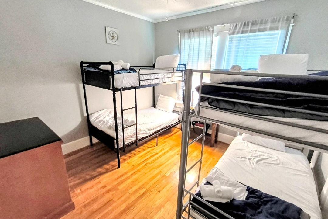 Photo of Bedroom in Eau Claire