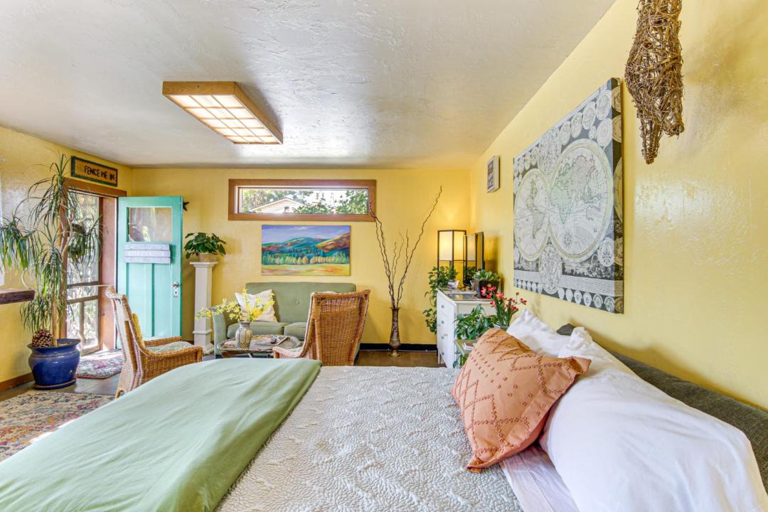 Photo of Bedroom in Livingston