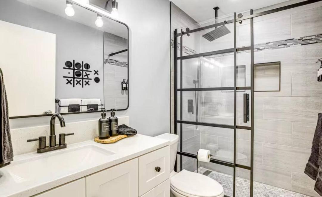 Photo of Bathroom in Southeast Boise