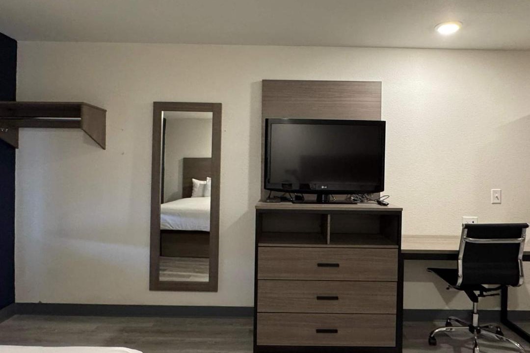 Photo of Bedroom in Dickinson
