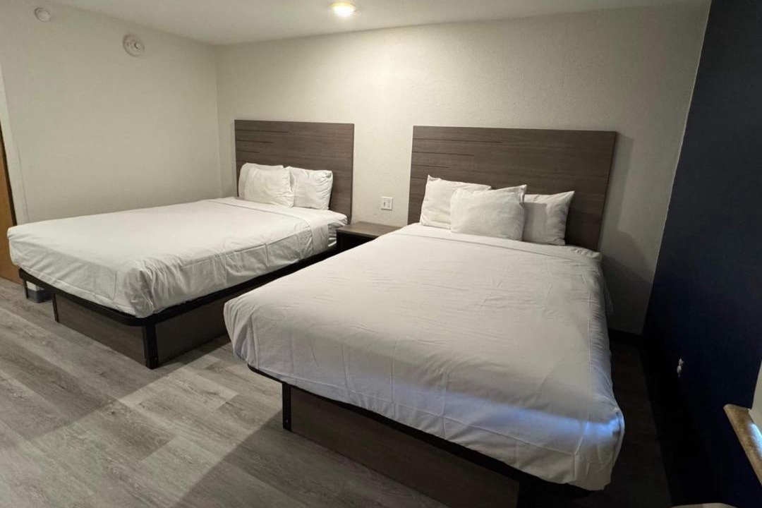 Photo of Bedroom in Dickinson