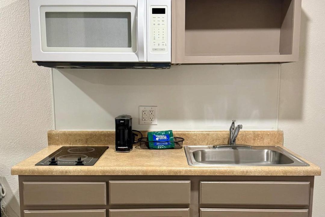 Photo of Kitchen in Dickinson
