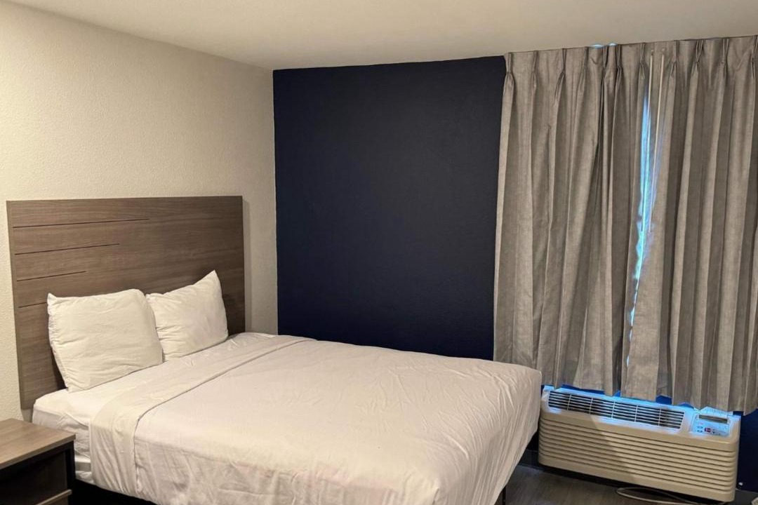 Photo of Bedroom in Dickinson