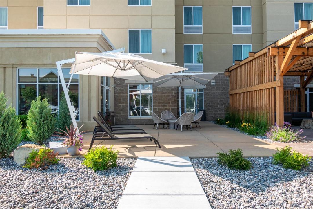 Photo of Patio Balcony in Billings