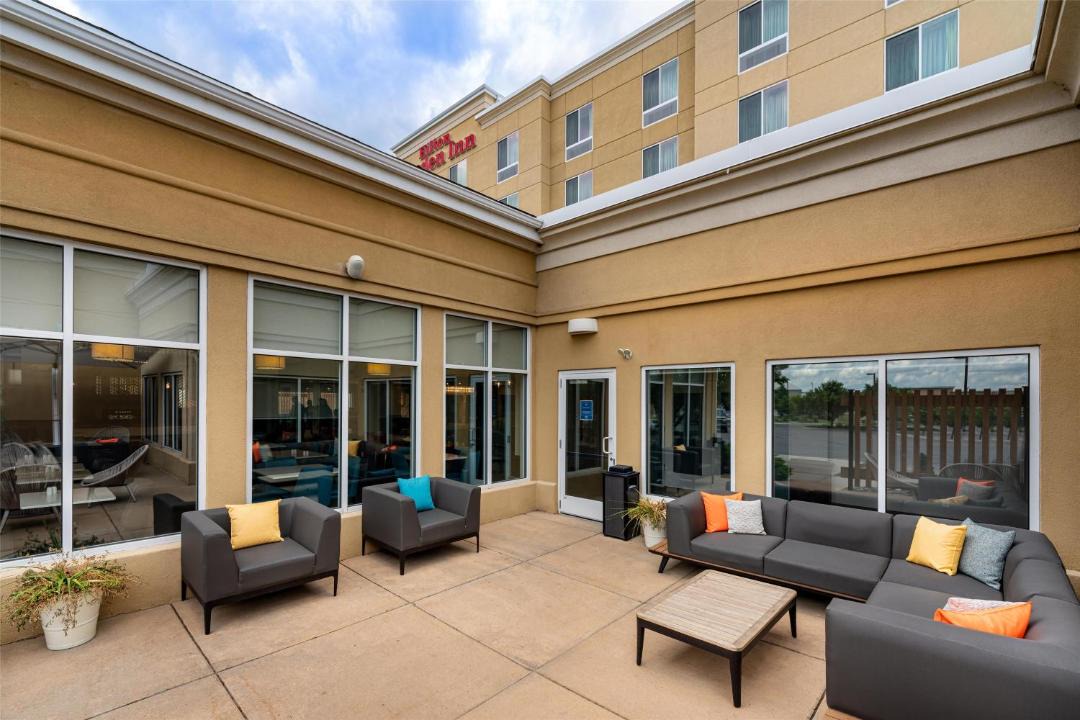 Photo of Patio Balcony in Billings