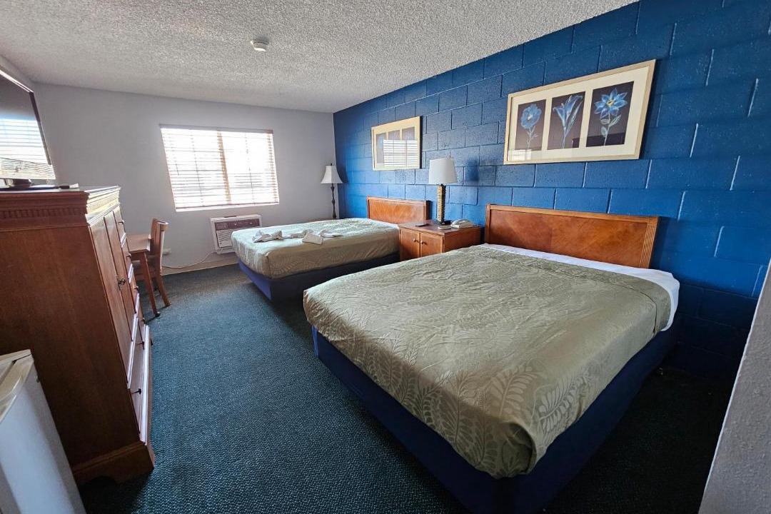 Photo of Bedroom in Rawlins
