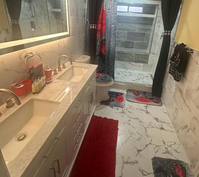 Photo of Bathroom in Converse