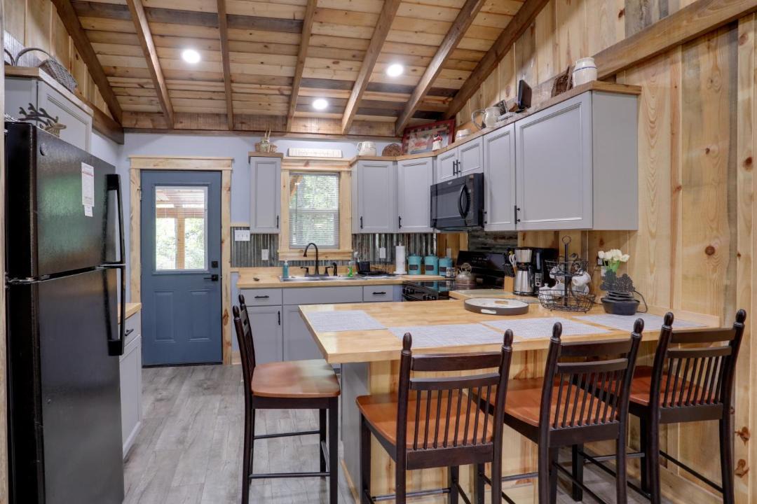 Photo of Kitchen in Greers Ferry