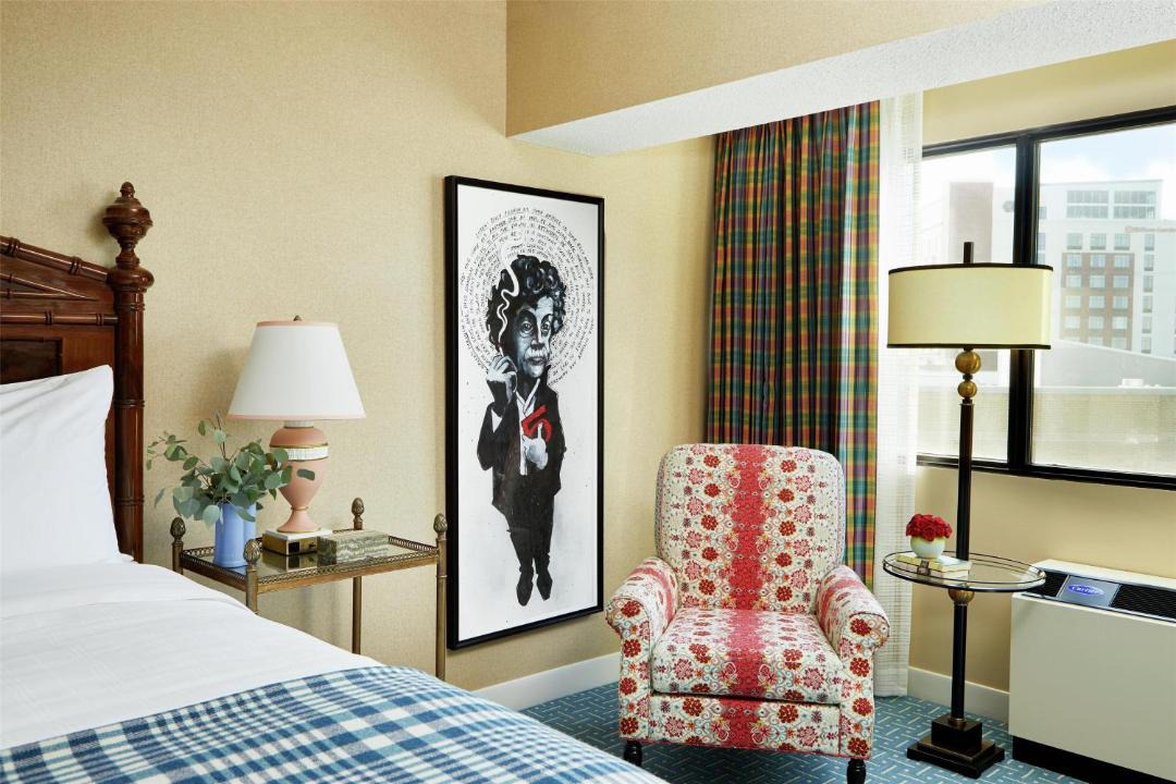 Photo of Bedroom in Iowa City