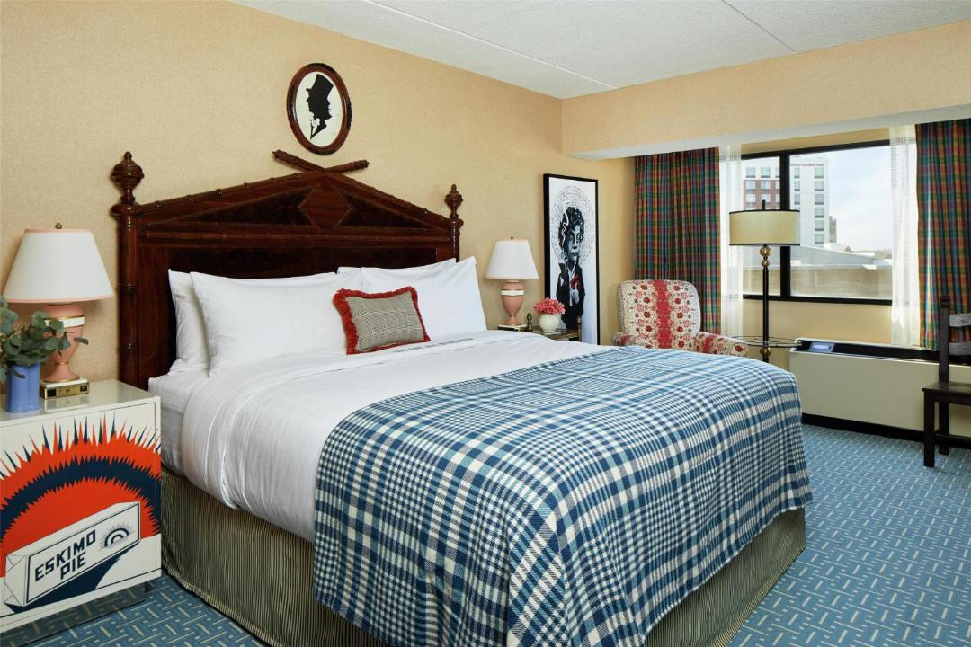 Photo of Bedroom in Iowa City