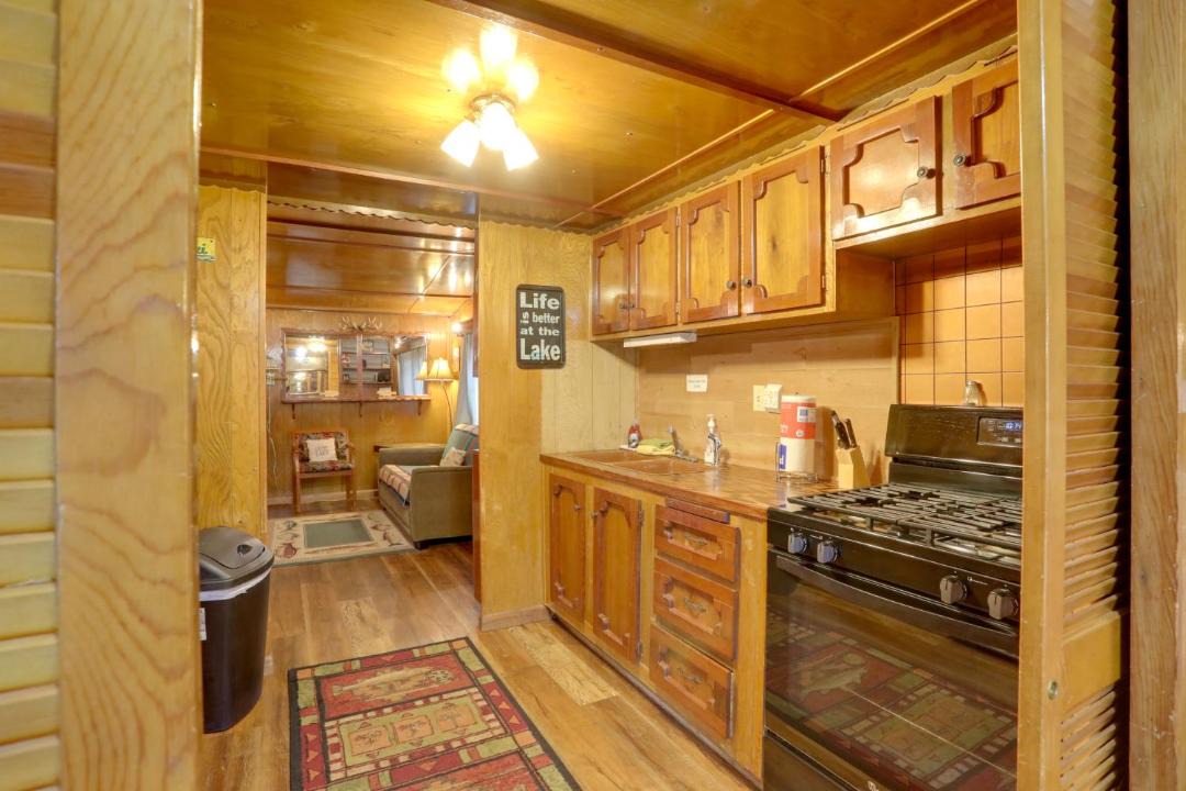 Photo of Kitchen in Greers Ferry