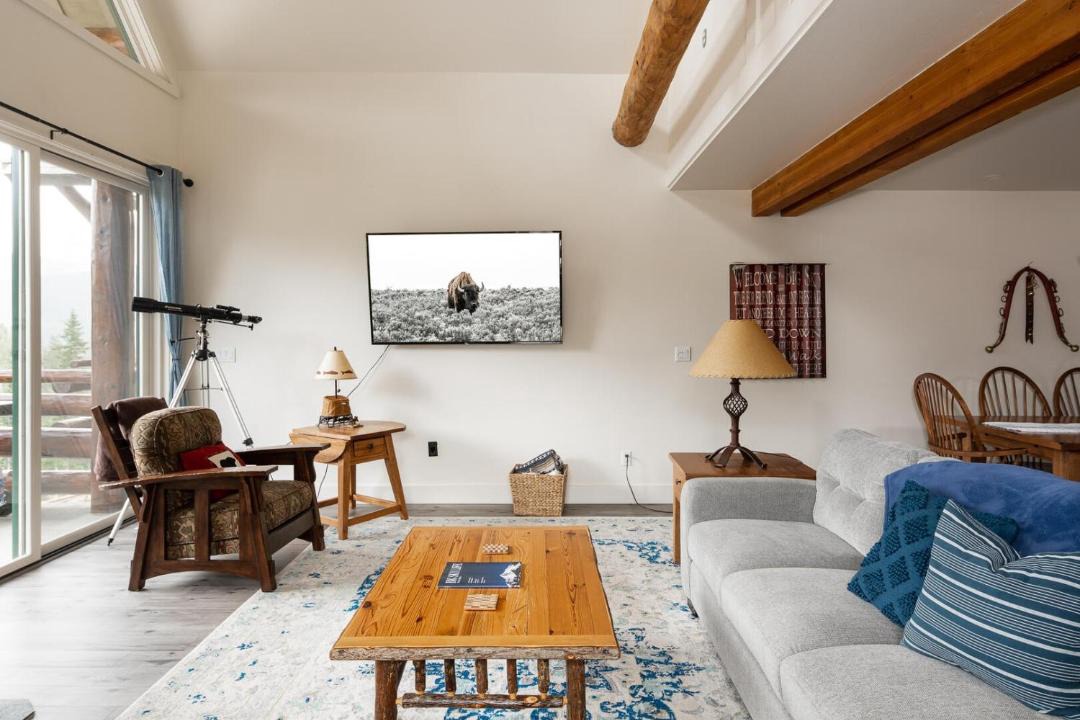 Photo of Livingroom in Saddle Ridge