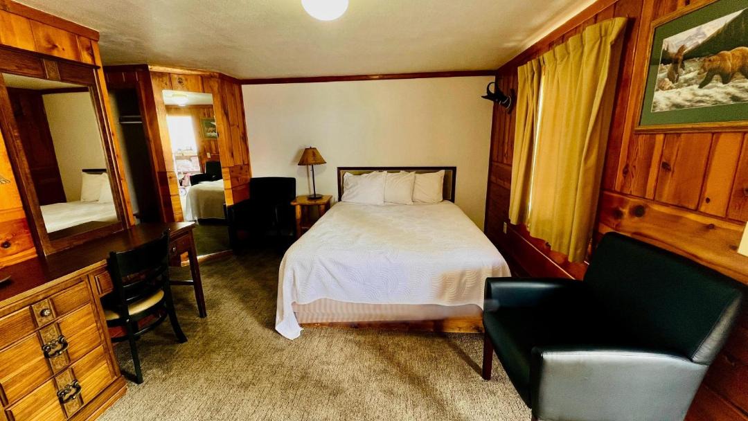 Photo of Bedroom in Dubois