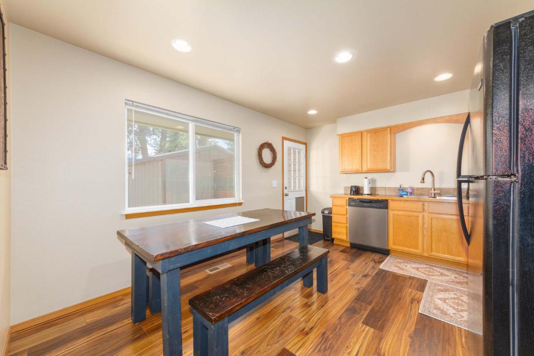 Photo of Kitchen in Spokane Valley