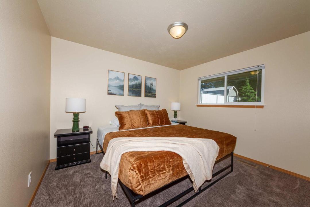 Photo of Bedroom in Spokane Valley