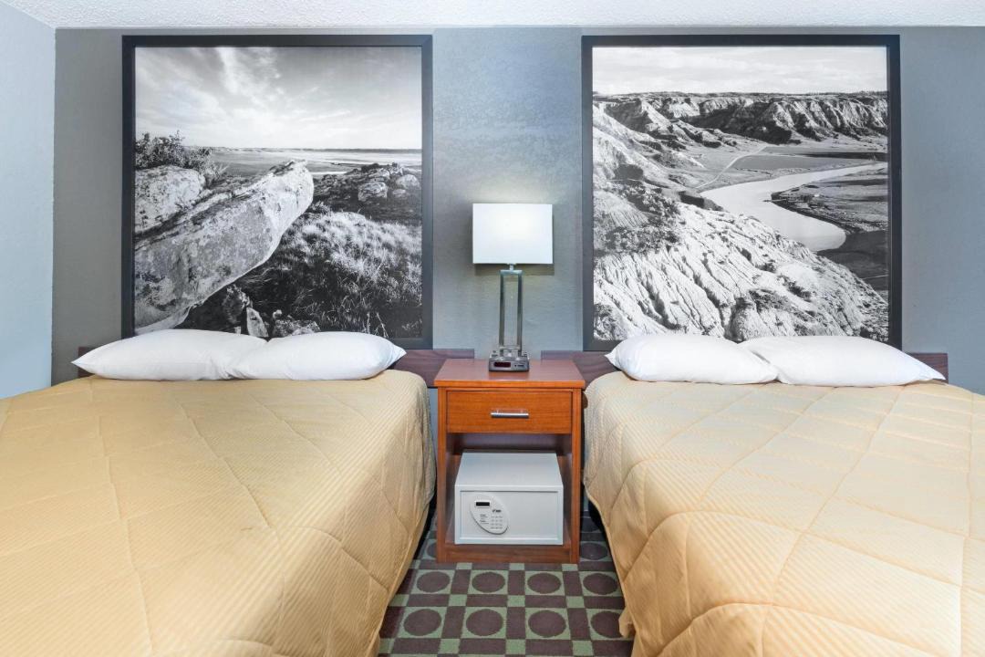 Photo of Bedroom in Miles City