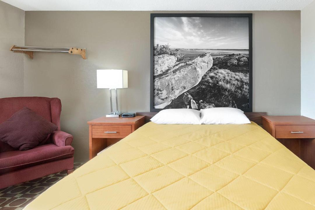 Photo of Bedroom in Miles City