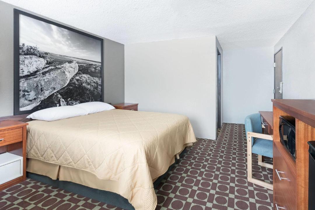 Photo of Bedroom in Miles City
