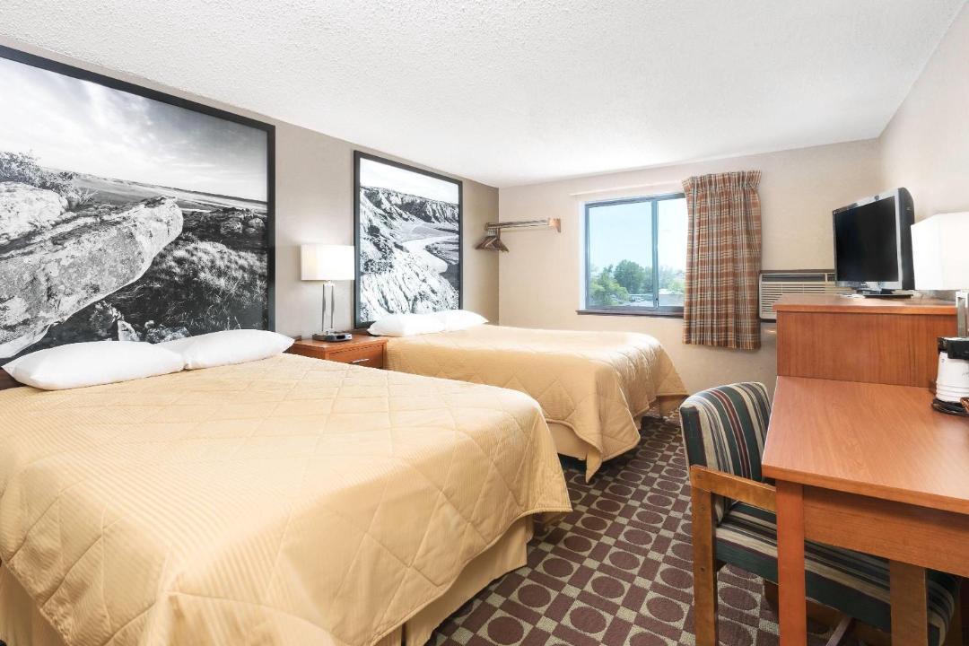 Photo of Bedroom in Miles City