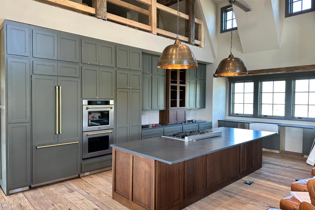 Photo of Kitchen in Livingston