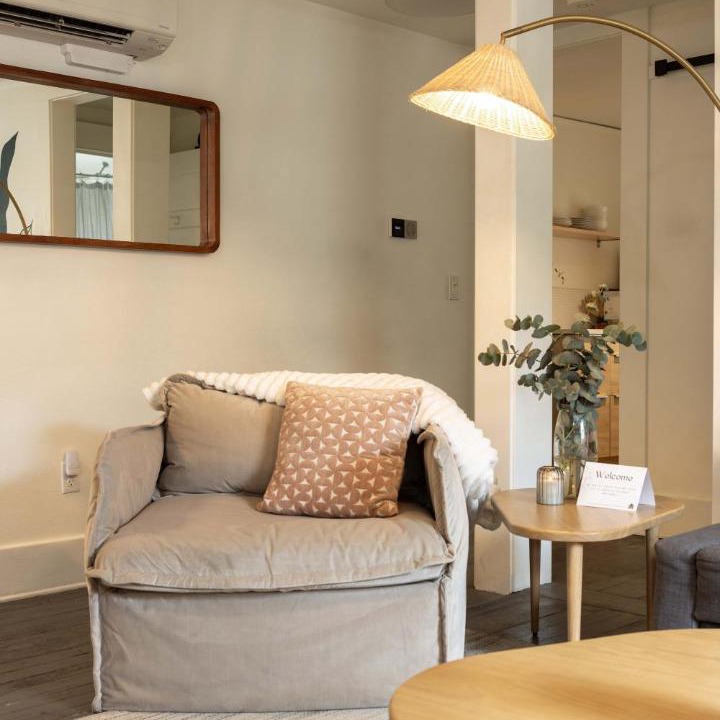 Photo of Livingroom in North End