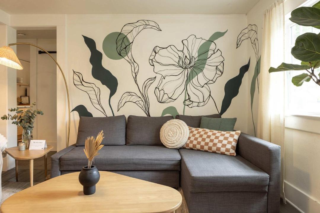 Photo of Livingroom in North End