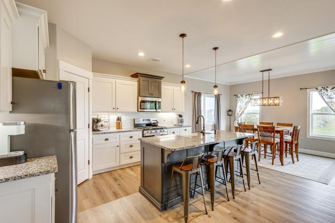 Photo of Kitchen in Rigby